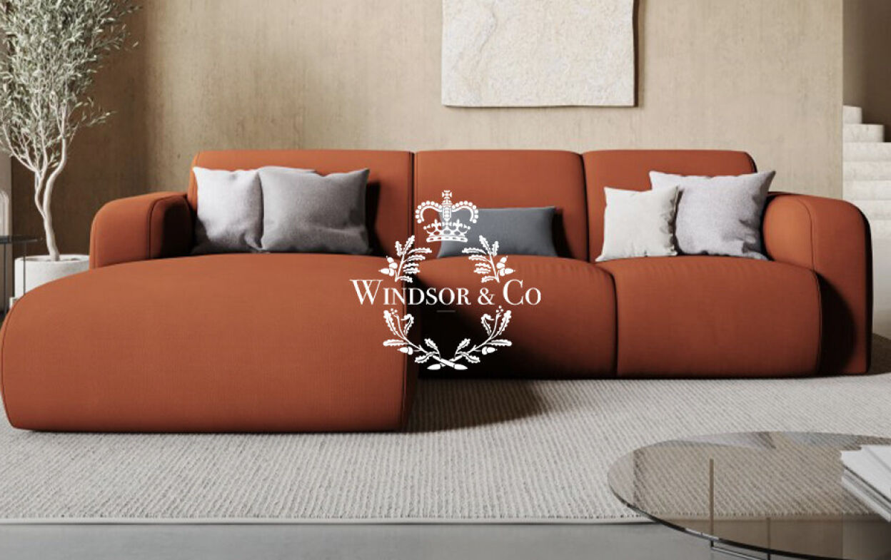 Vente Privée Windsor & Co
