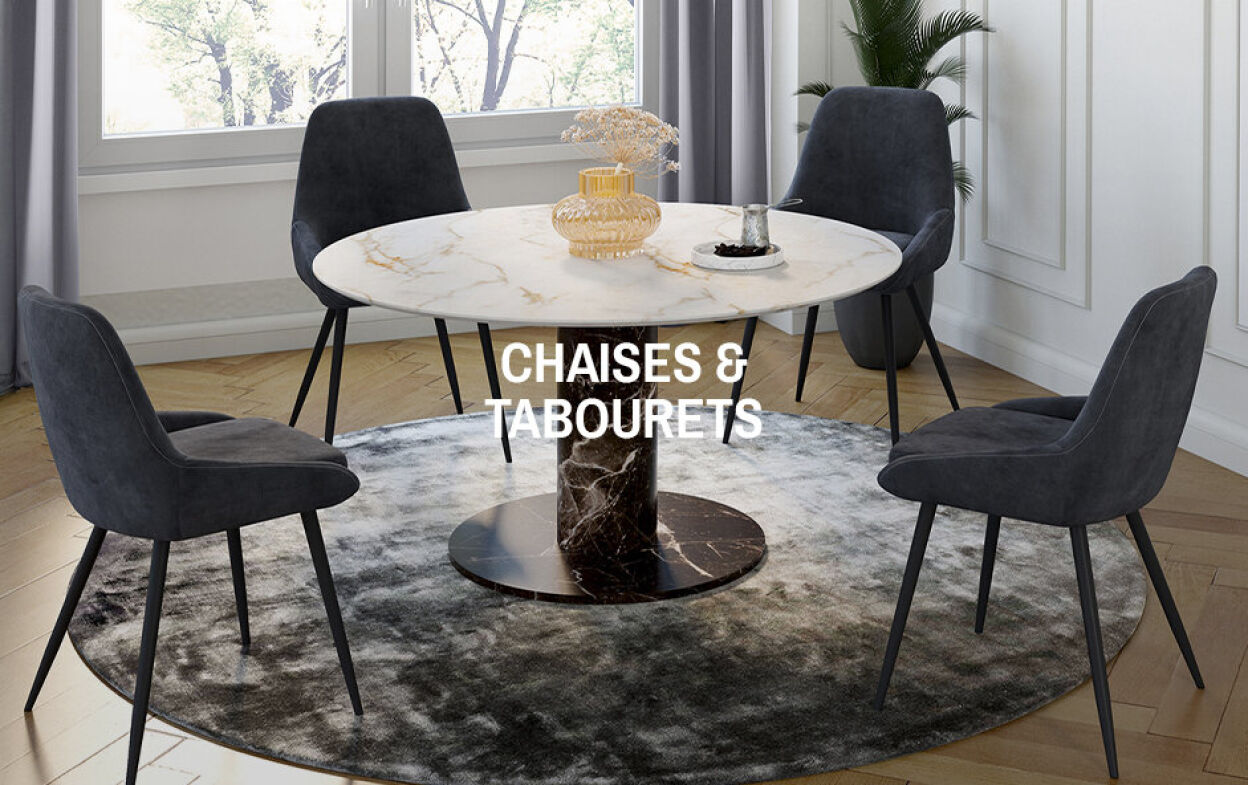 Vente Privée Chaises & Tabourets