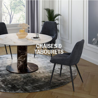 Outlet Chaises & Tabourets
