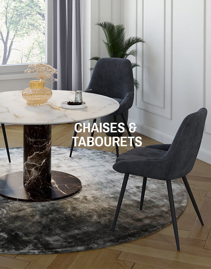 Vente Privée Chaises & Tabourets