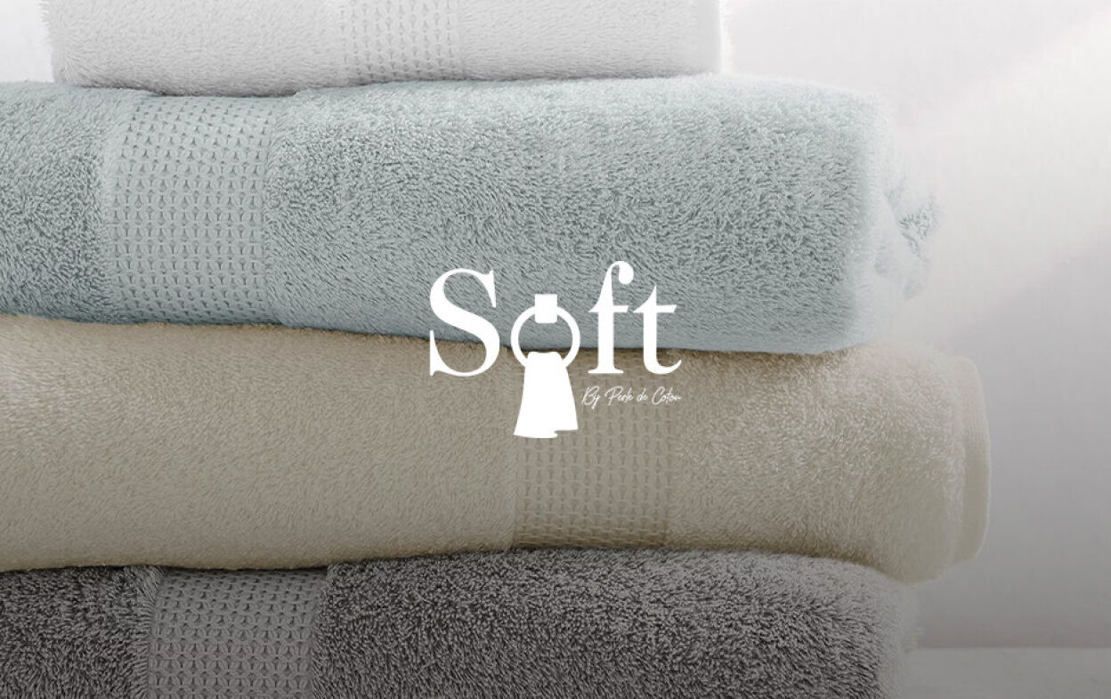 Vente Privée Soft by Perle de Coton