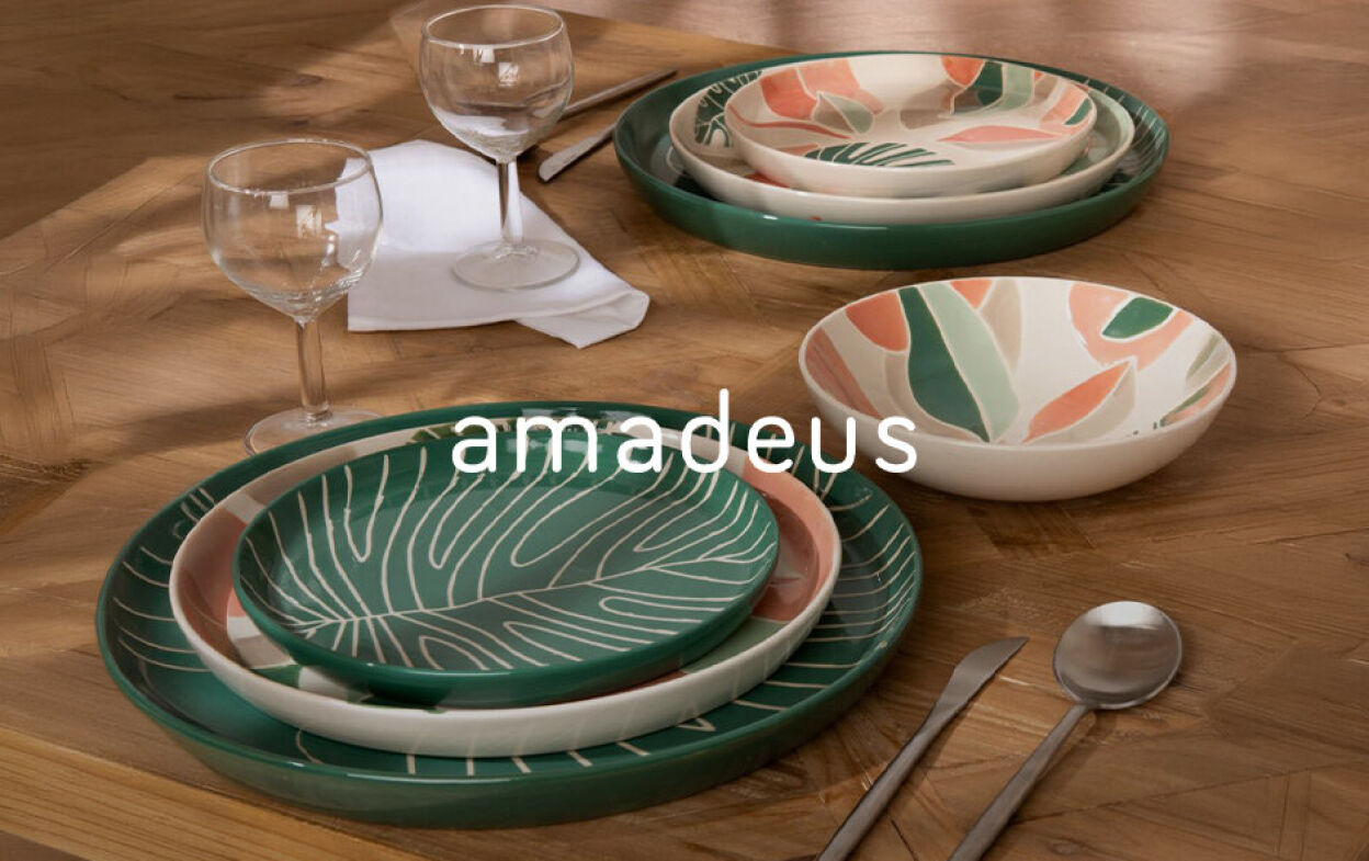 Vente Privée Amadeus
