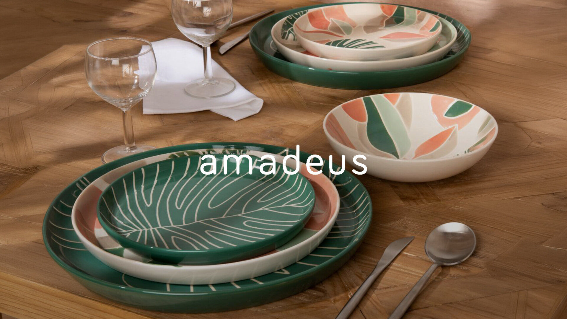 Vente Privée Amadeus