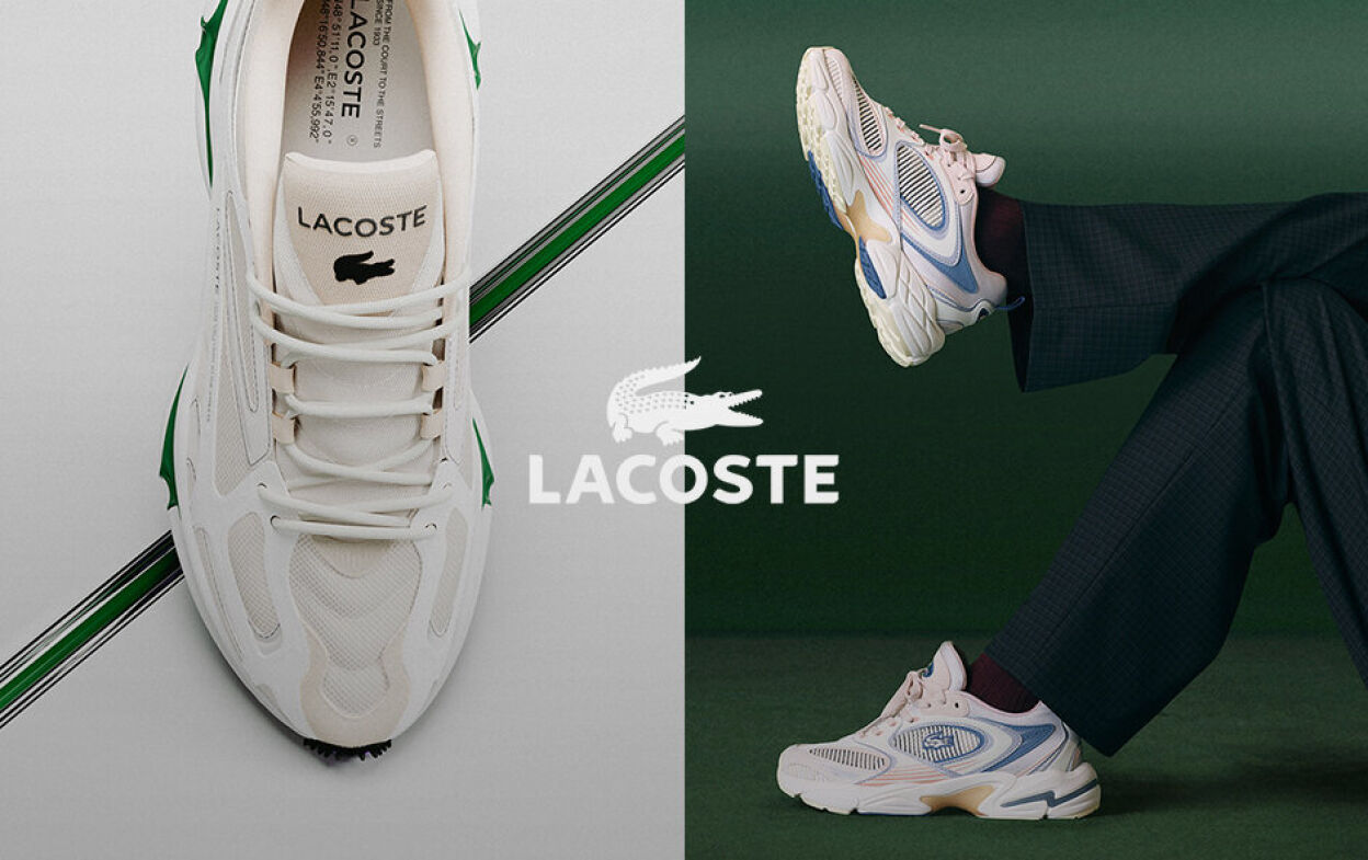 Vente Privée Lacoste
