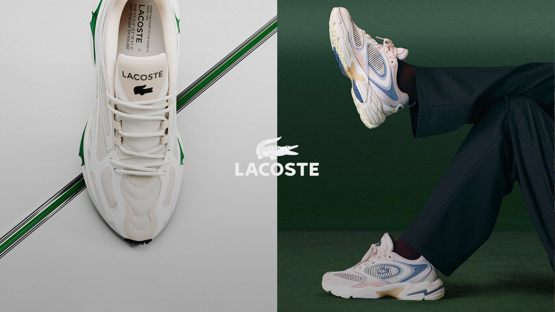 Vente Privée Lacoste