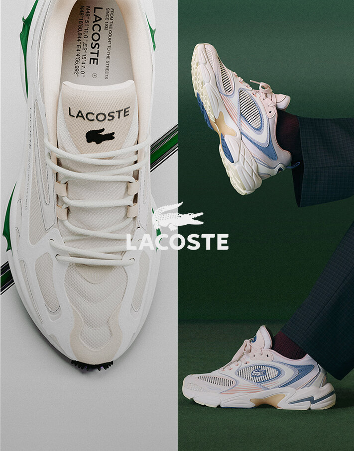 Vente Privée Lacoste