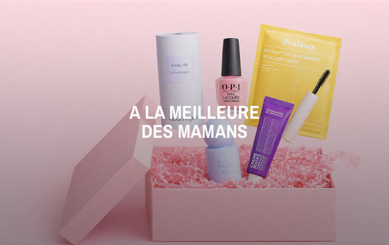 Vente Privée A la meilleure des Mamans