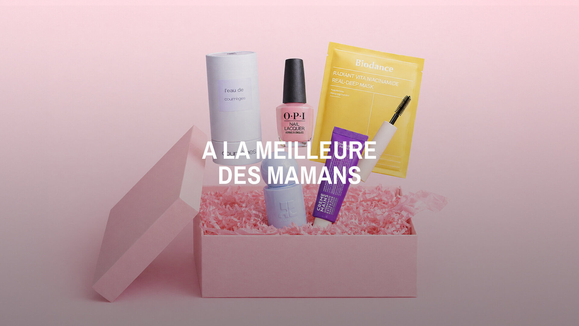 Vente Privée A la meilleure des Mamans