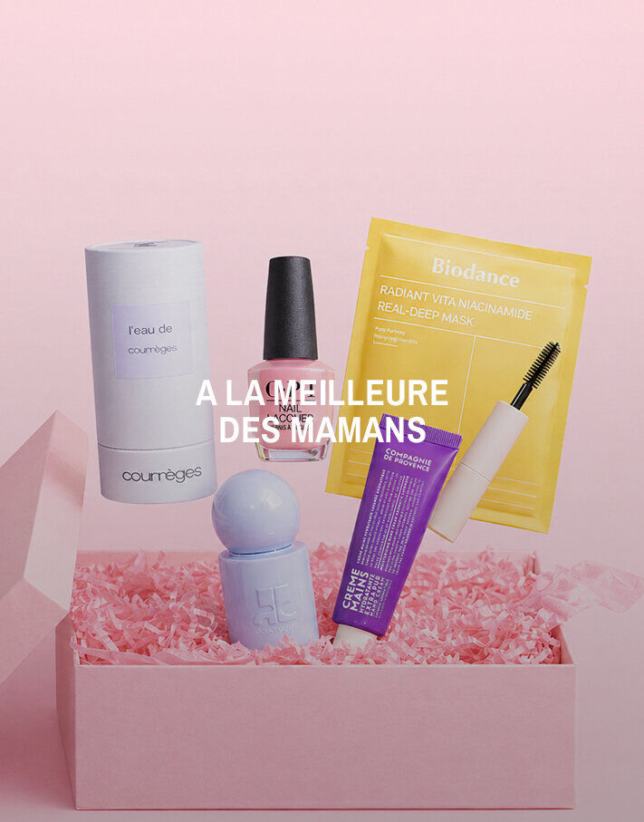 Vente Privée A la meilleure des Mamans