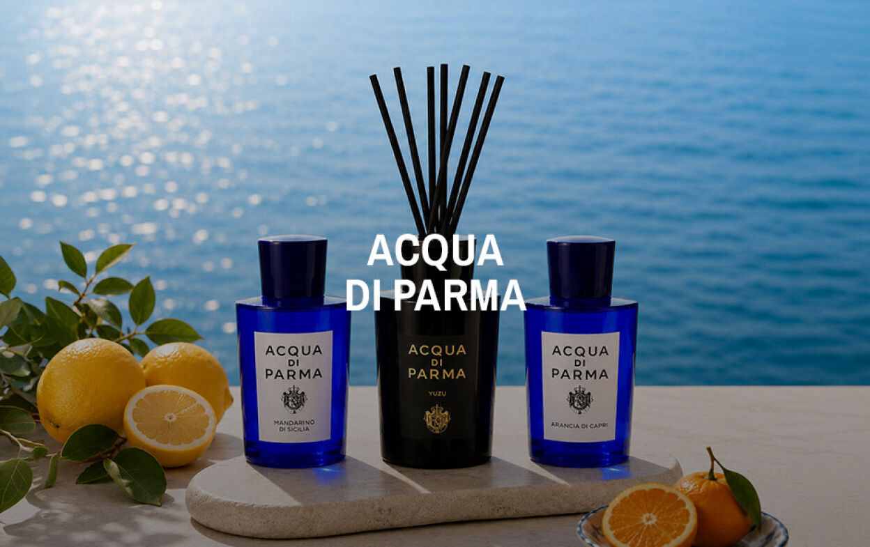 Vente Privée Acqua Di Parma