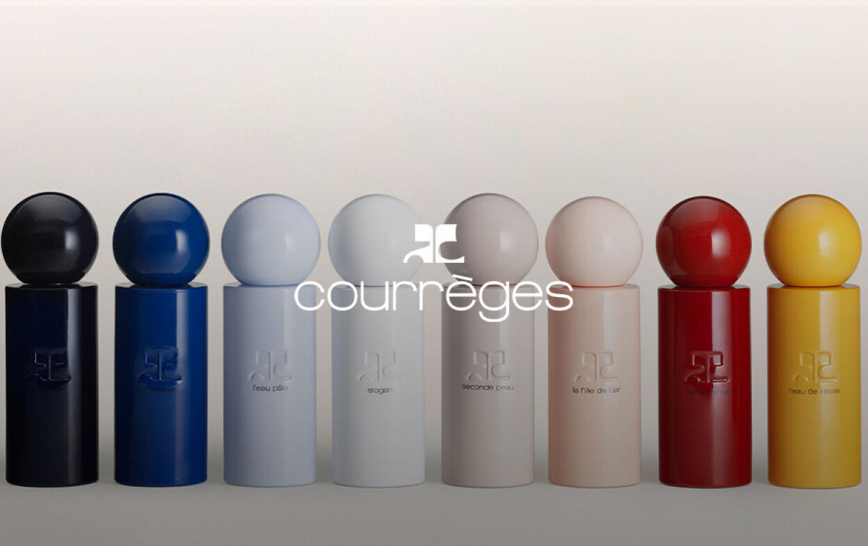 Vente Privée Courrèges