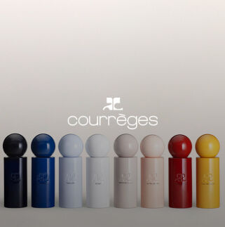 Outlet Courrèges