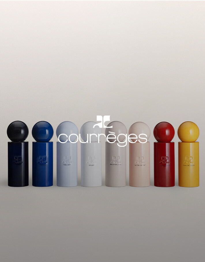 Vente Privée Courrèges