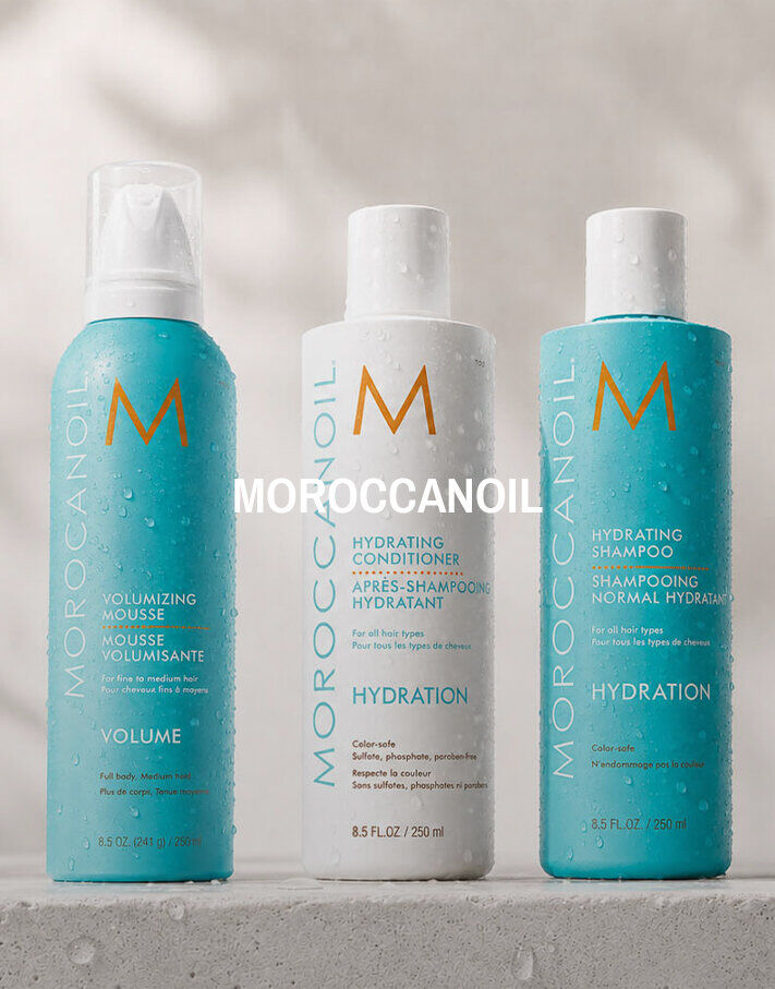 Vente Privée Moroccanoil