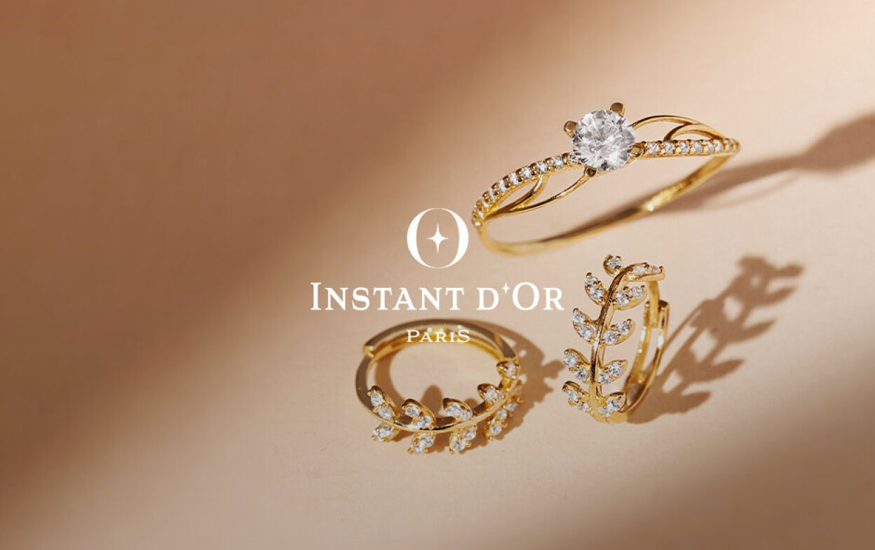 Vente Privée Instant d'Or