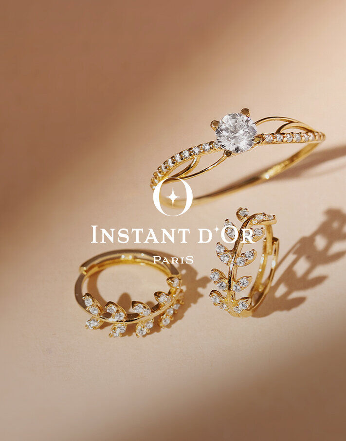 Vente Privée Instant d'Or