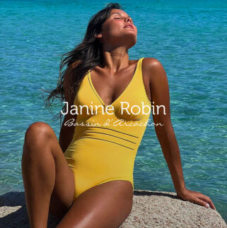 Outlet Janine Robin