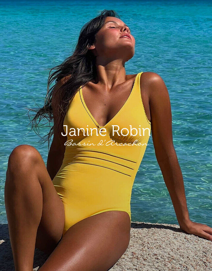 Vente Privée Janine Robin