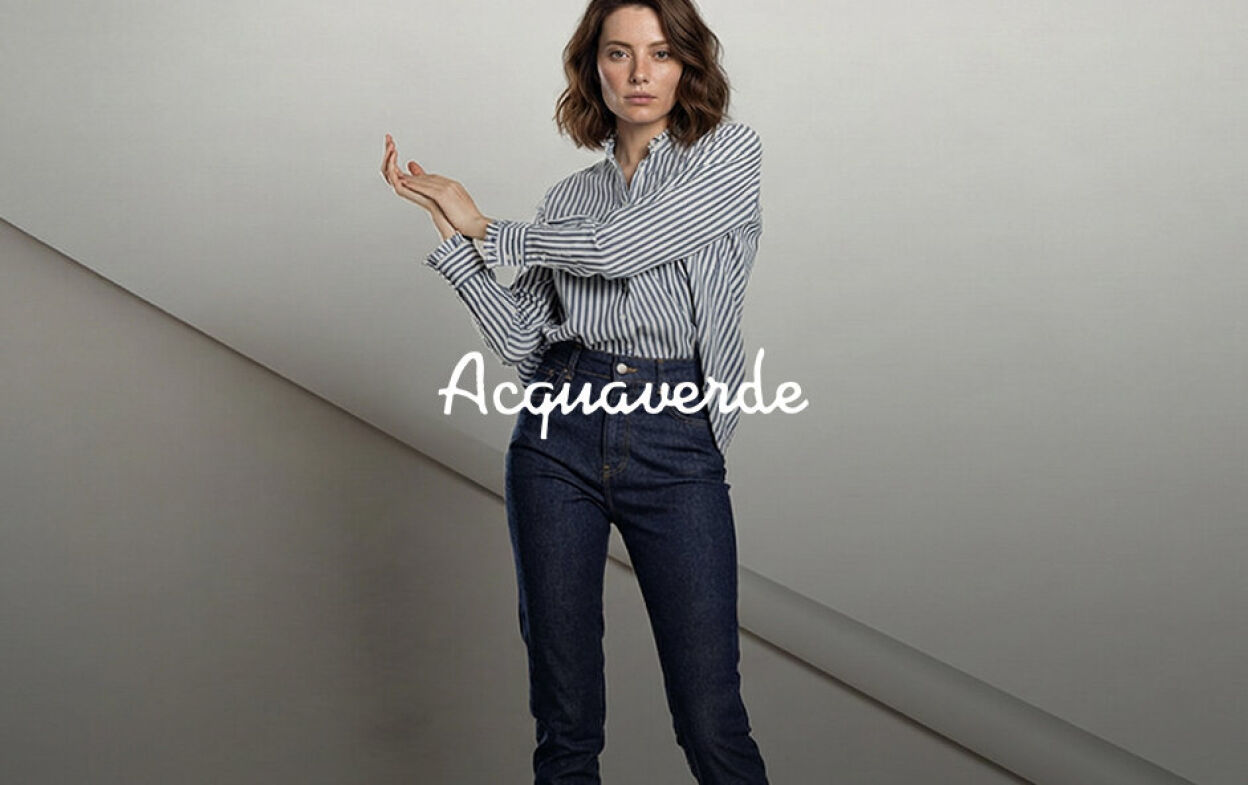 Vente Privée Acquaverde