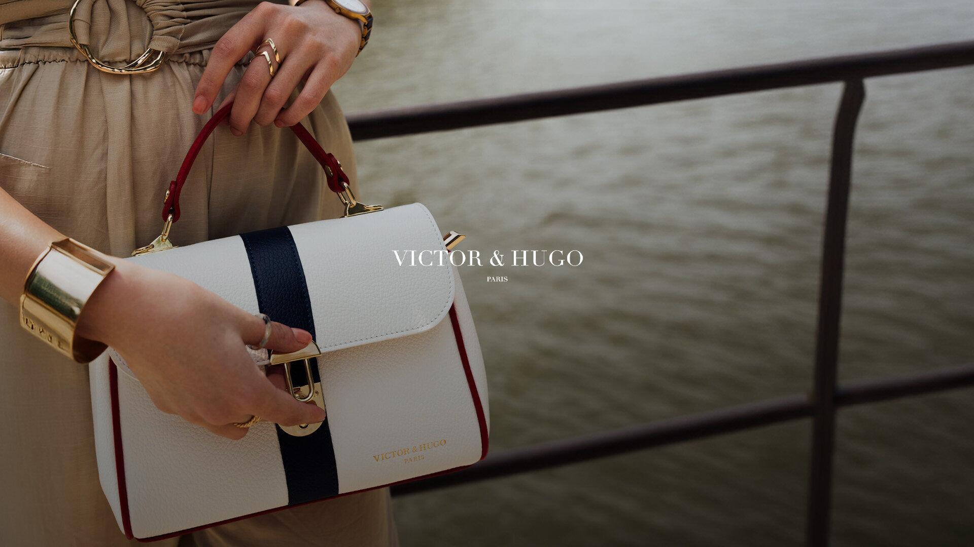 Vente Privée Victor & Hugo