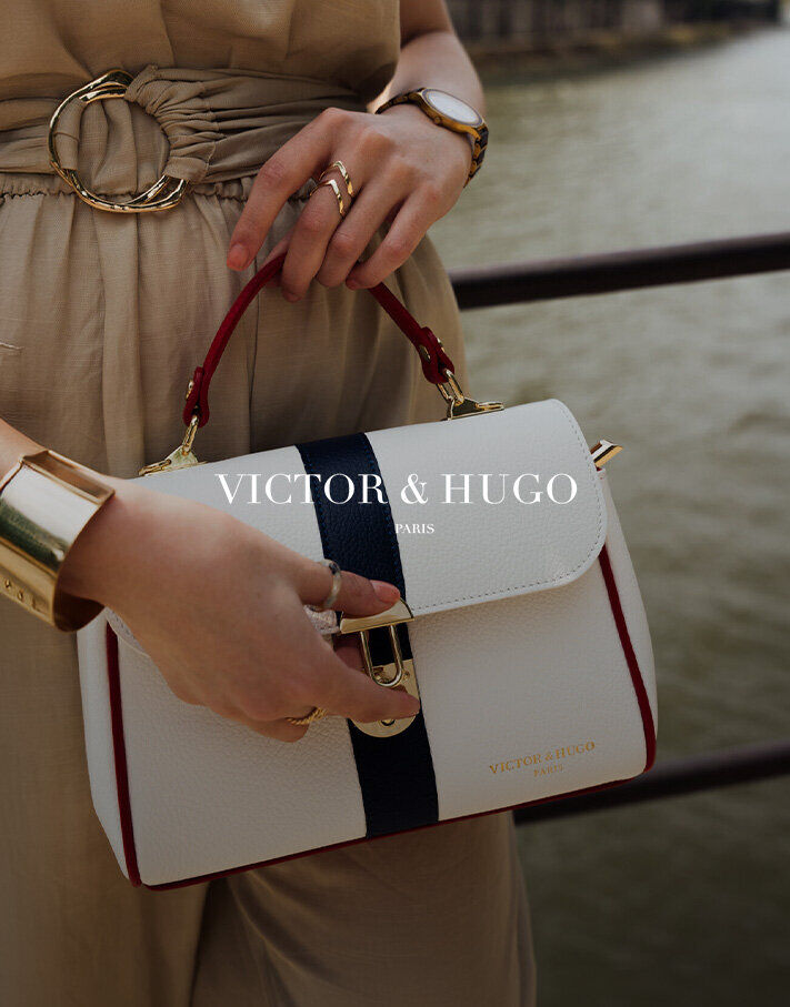 Vente Privée Victor & Hugo