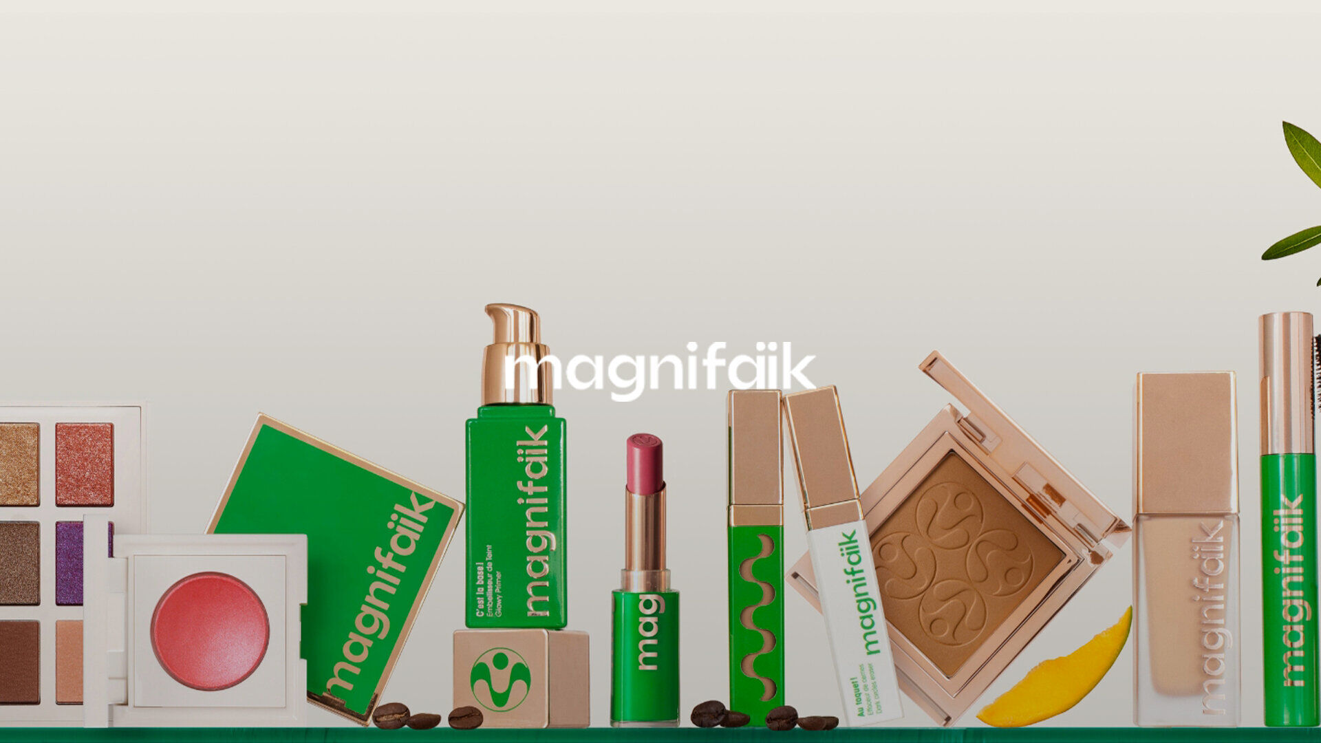 Vente Privée Magnifaïk