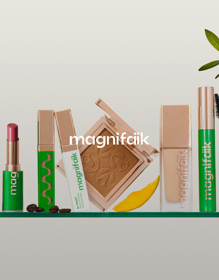 Outlet Magnifaïk