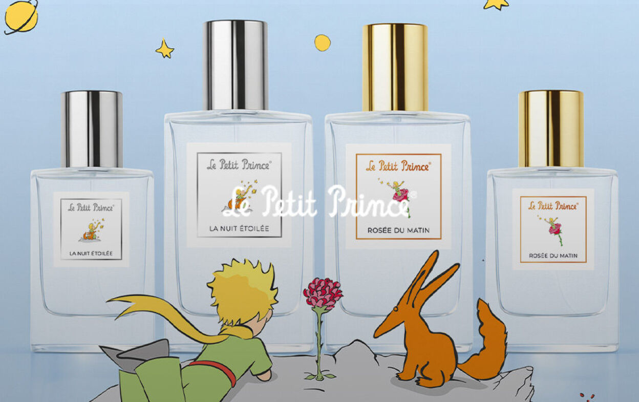 Vente Privée Le Petit Prince
