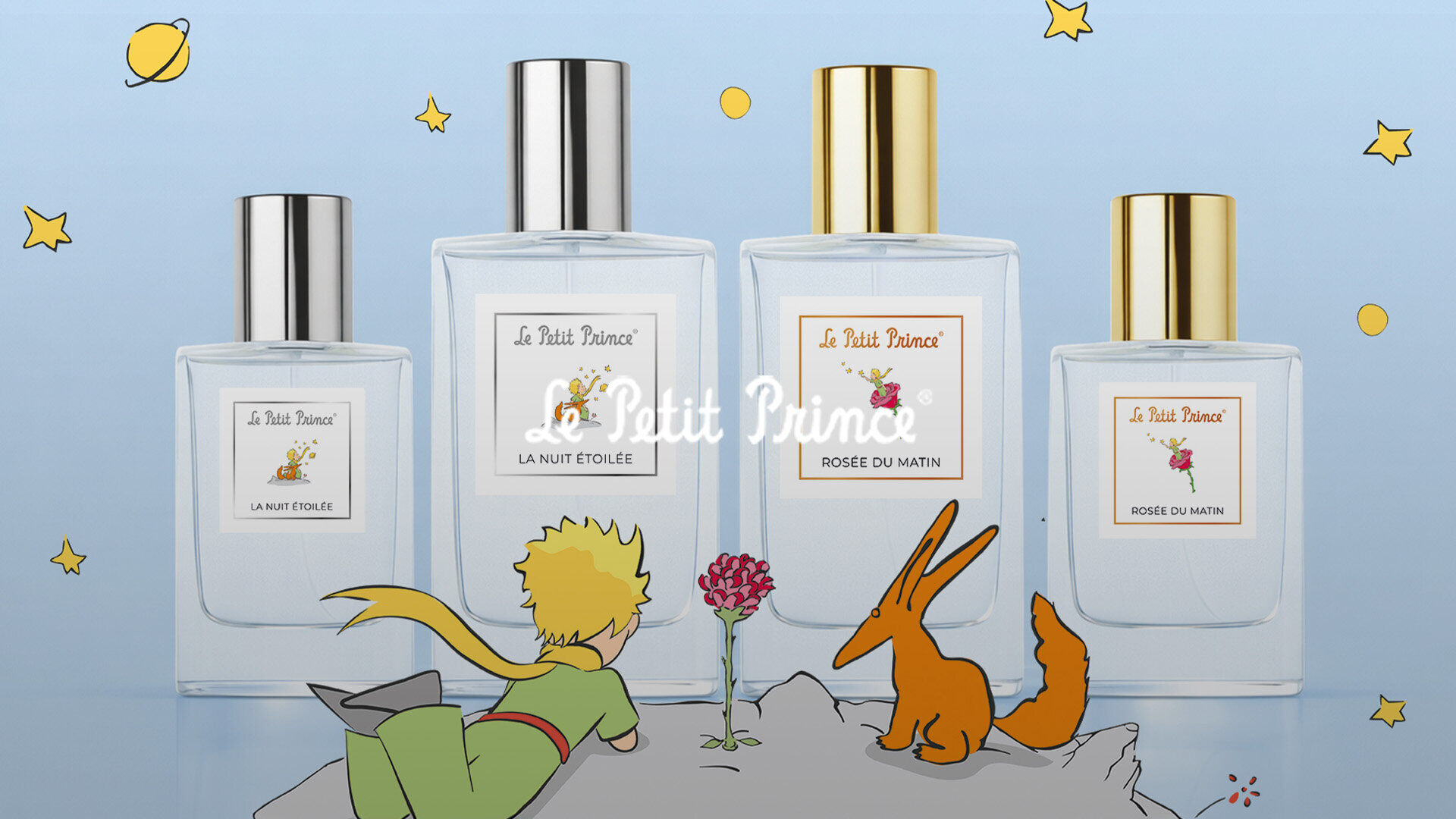 Vente Privée Le Petit Prince