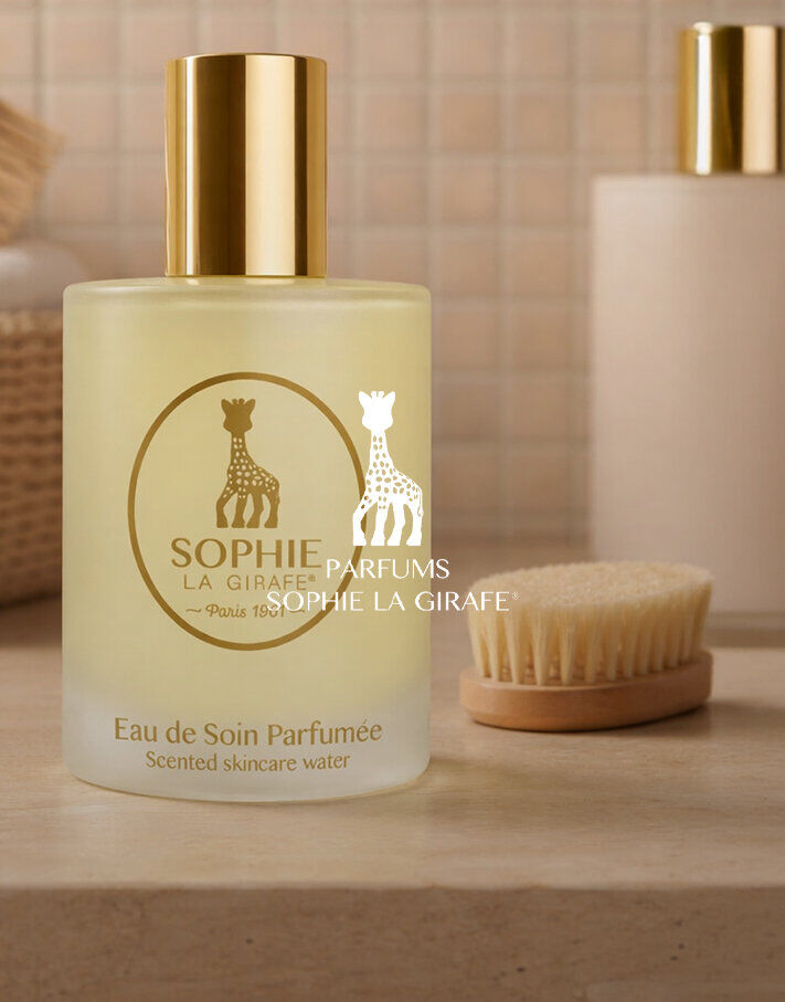 Vente Privée Sophie la Girafe