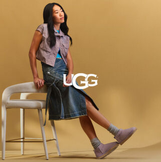 Outlet UGG