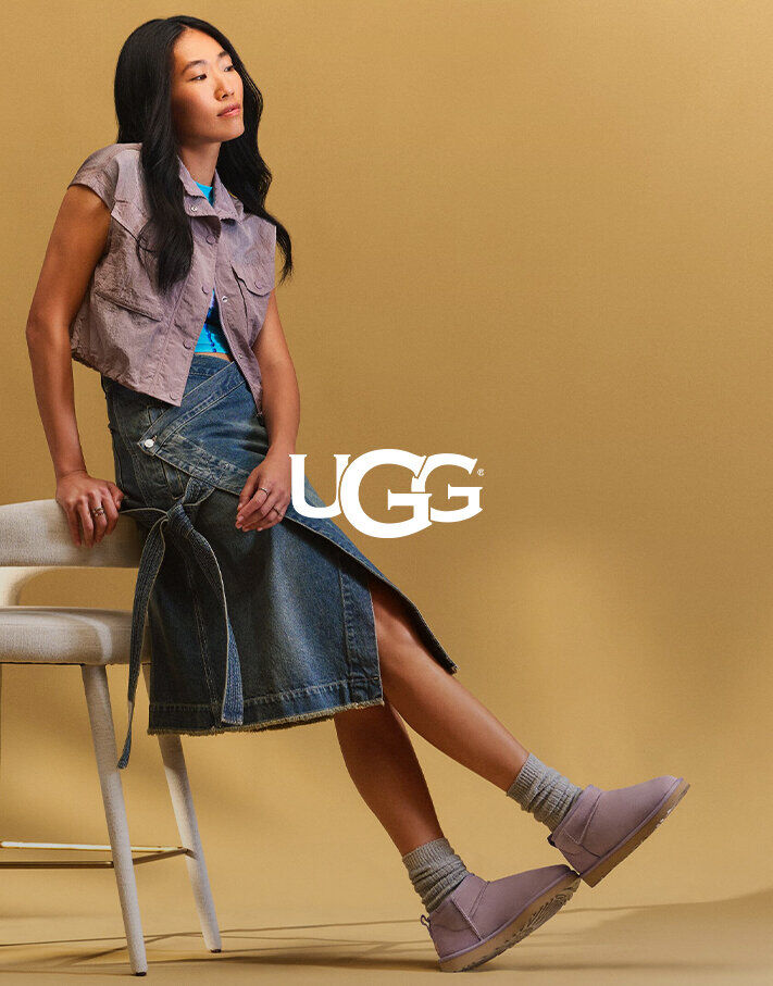 Outlet UGG