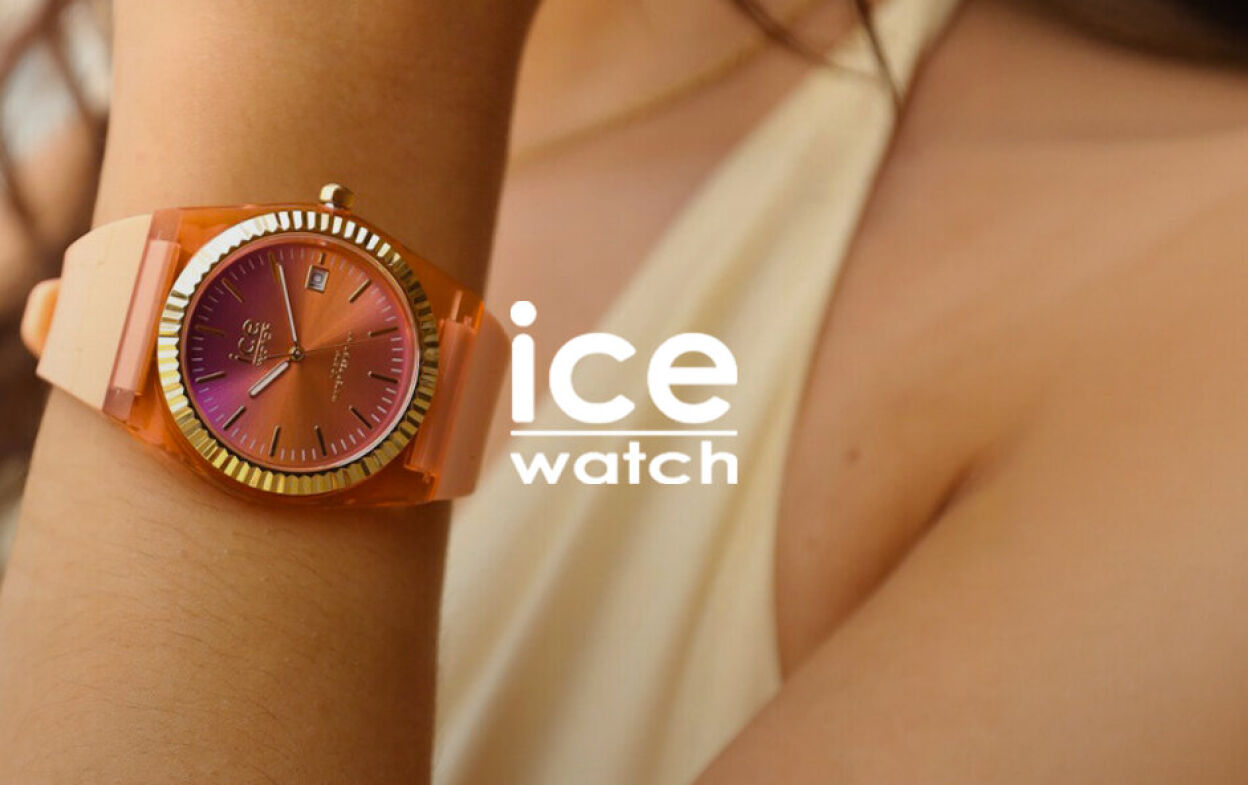 Vente Privée Ice-Watch