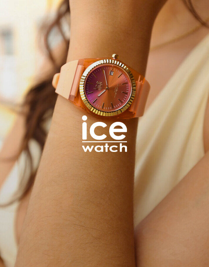 Vente Privée Ice-Watch