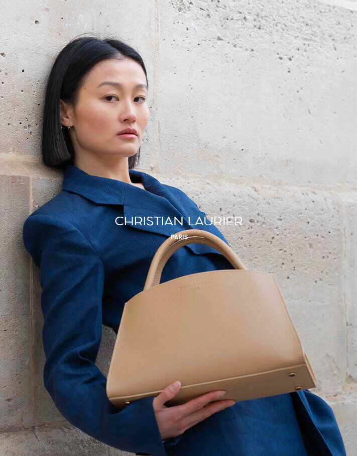 Vente Privée Christian Laurier