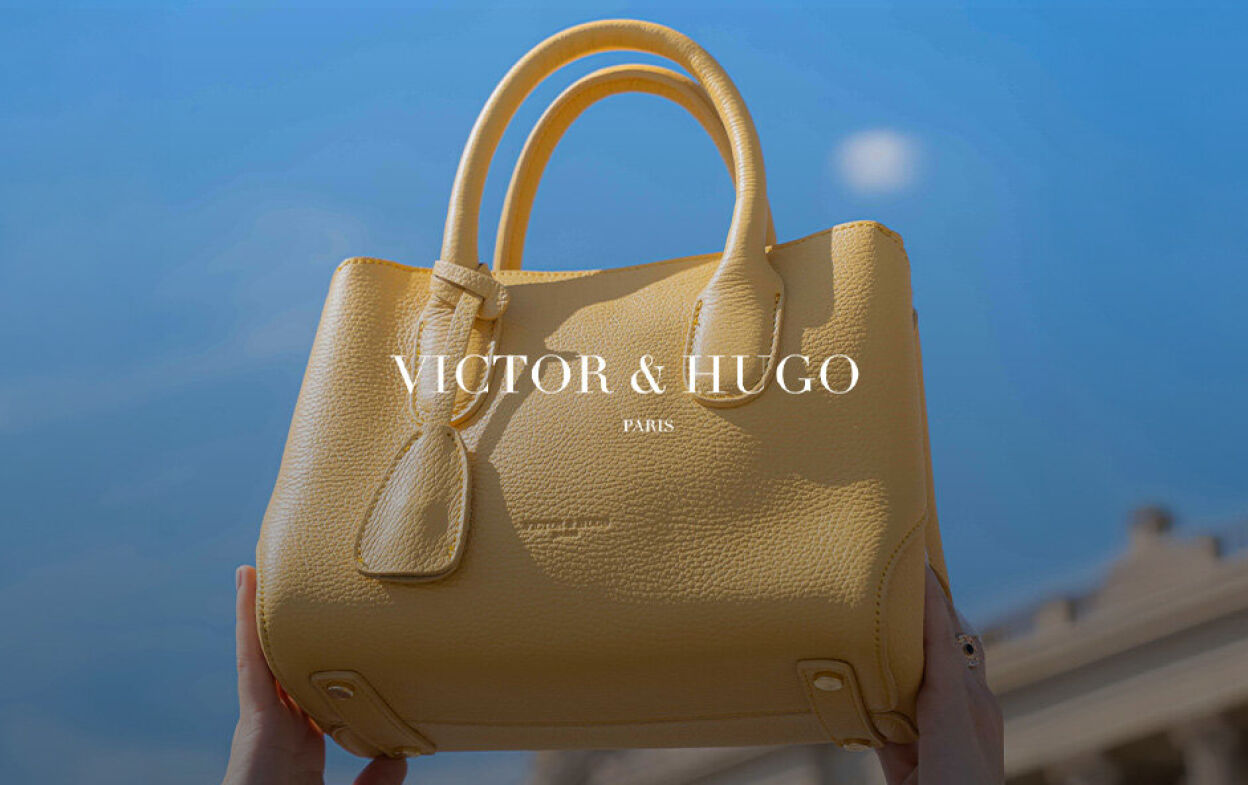 Vente Privée Victor & Hugo