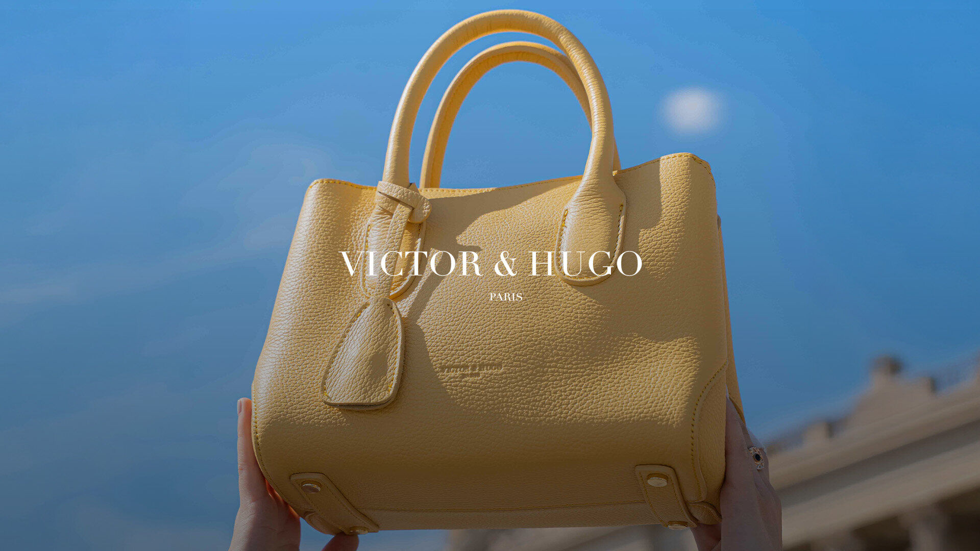 Vente Privée Victor & Hugo