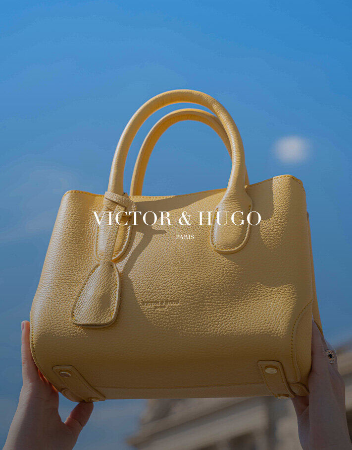 Vente Privée Victor & Hugo
