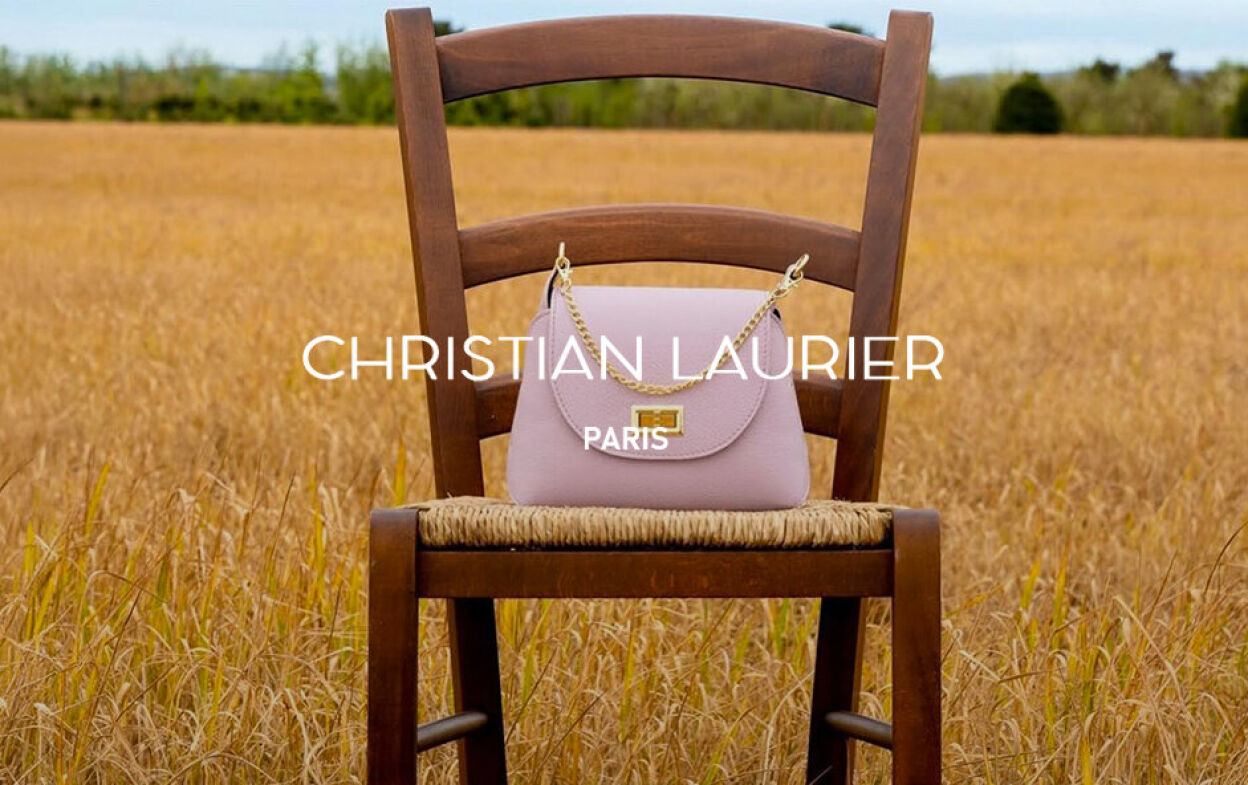 Vente Privée Christian Laurier