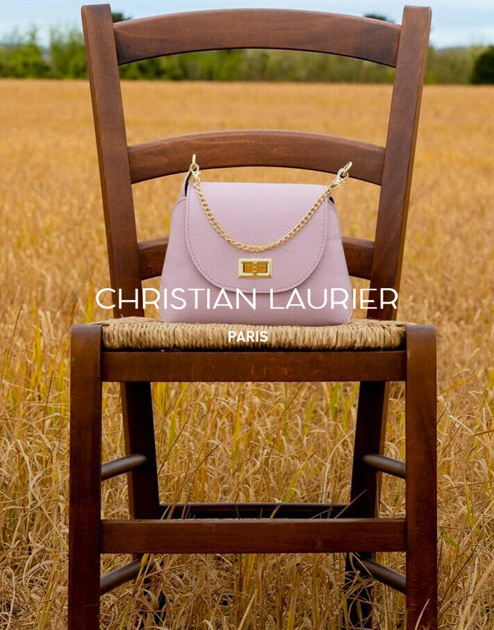 Vente Privée Christian Laurier