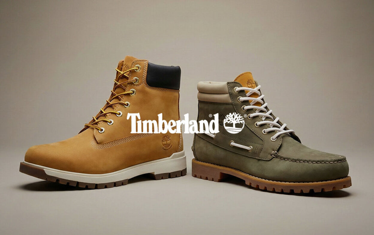 Vente Privée Timberland