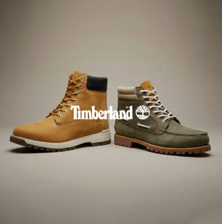 Outlet Timberland