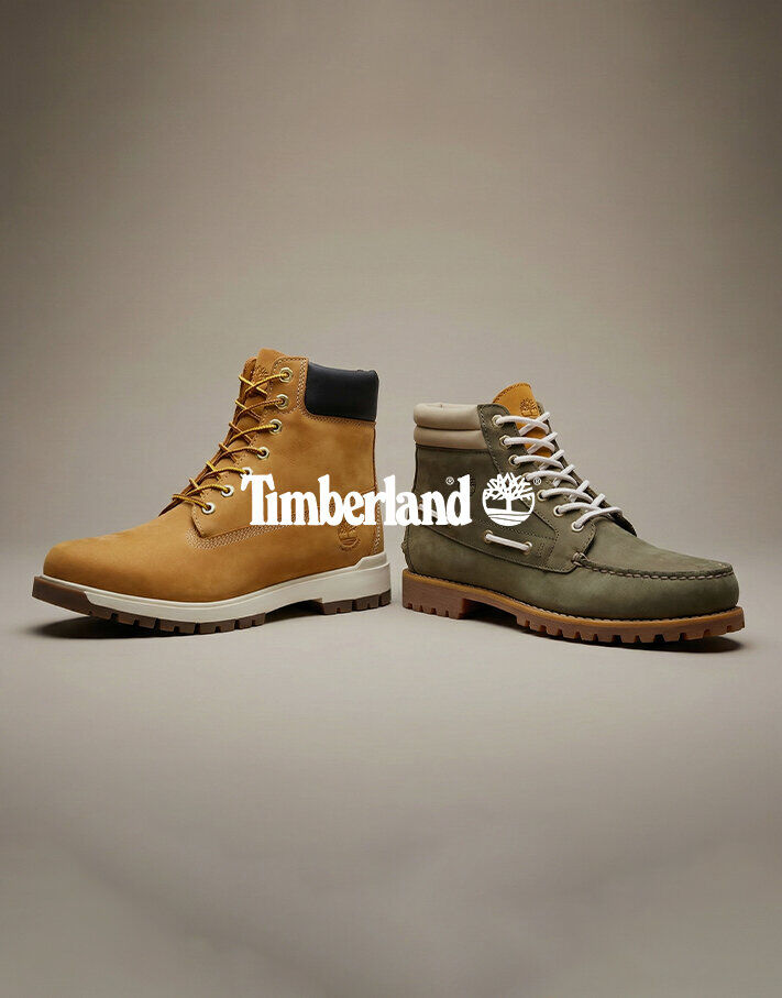 Outlet Timberland