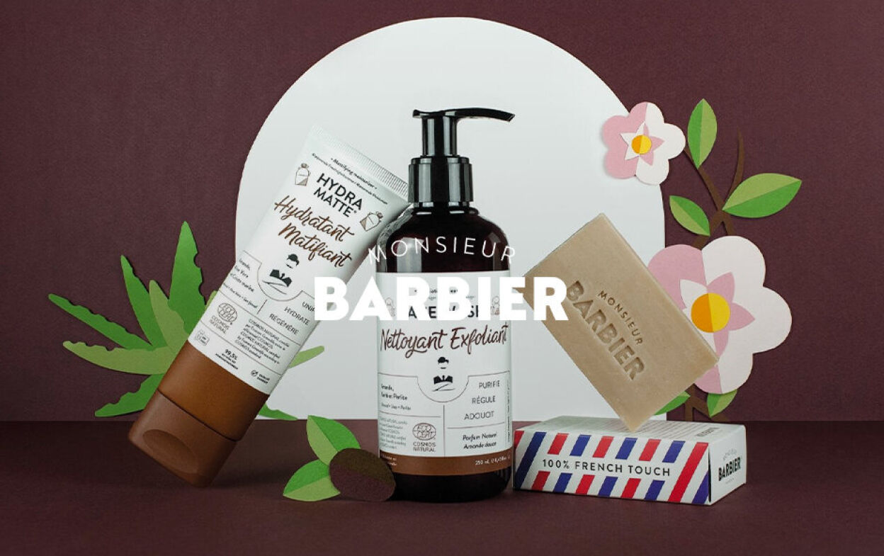 Vente Privée Monsieur Barbier