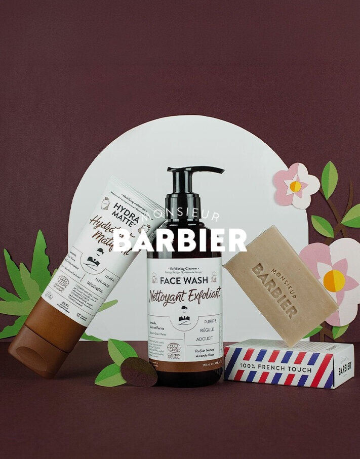 Vente Privée Monsieur Barbier