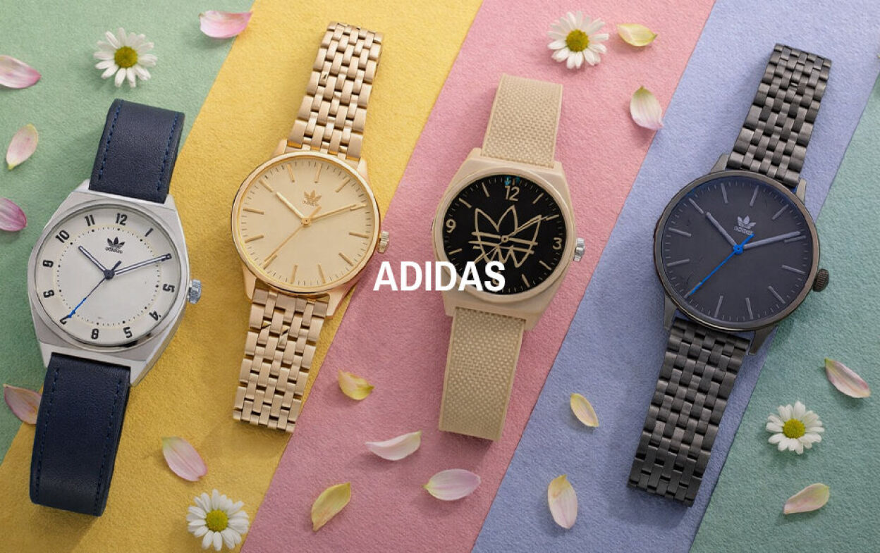 Vente Privée Adidas