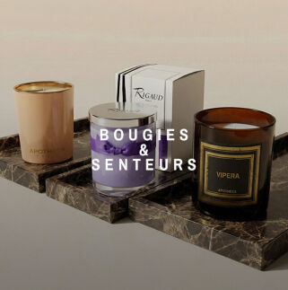 Outlet Bougies & Senteurs