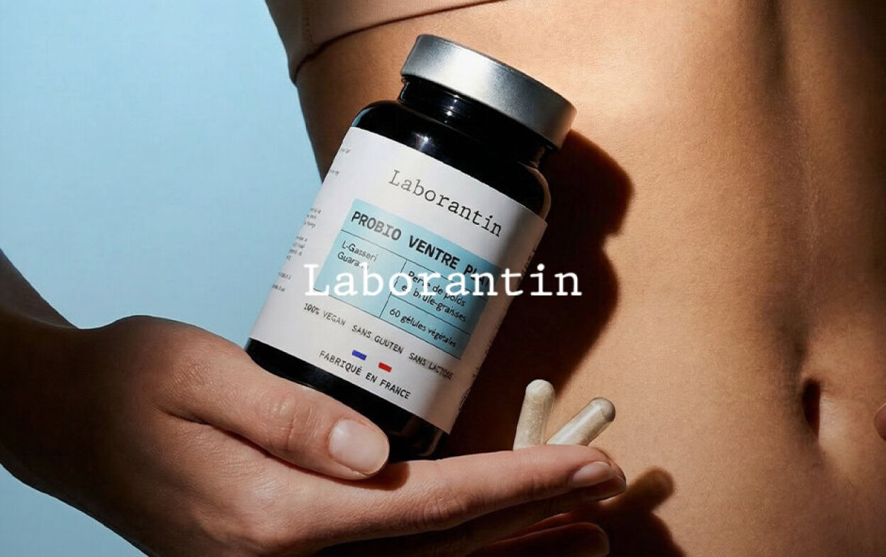 Outlet Laboratorista