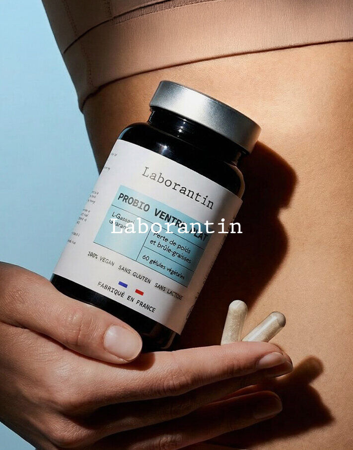 Vente Privée Laborantin