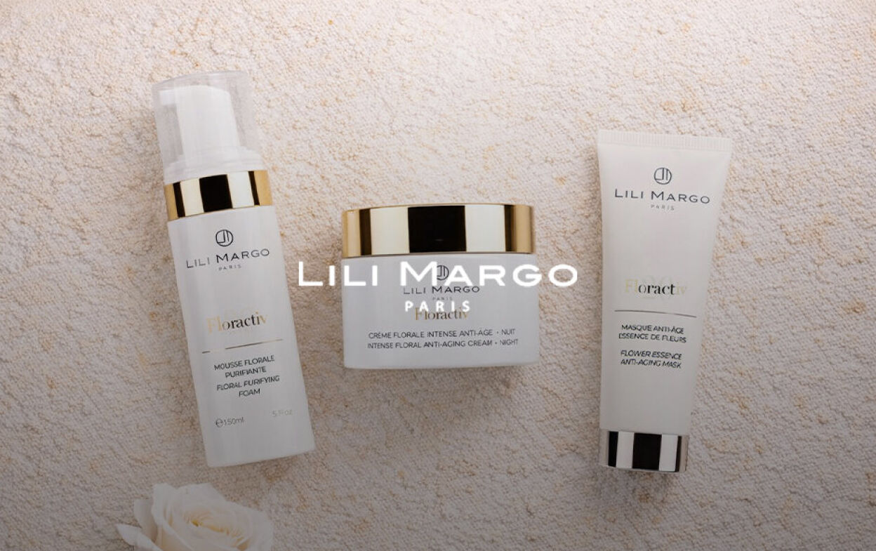 Vente Privée Lili Margo